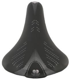 SMP sedlo AVALON Comfort dámské černé