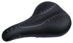 SMP sedlo Heidi Comfort dámske s potlačou SMP sedlo Heidi Comfort dámske s potlačou