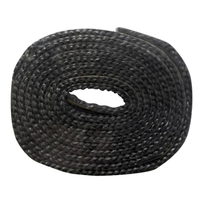 Šňůra izolační 12x4mm (500°C) lepicí (2m) Šňůra izolační 12x4mm (500°C) lepicí (2m)