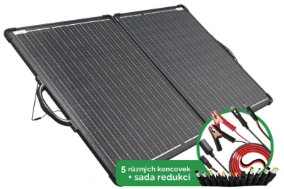Viking Solární panel LVP120 Viking Solární panel LVP120