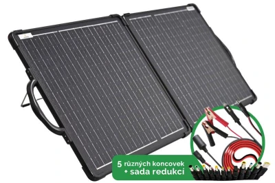 Viking Solární panel LVP80 Viking Solární panel LVP80