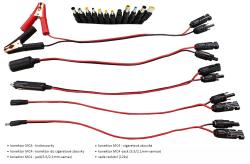 Viking Solární panel LVP80