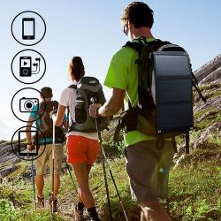 Viking Solární panel SP30W