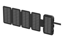 VIKING Solární powerbanka TYR I