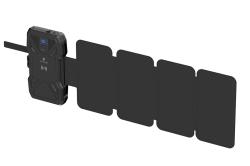 VIKING Solární powerbanka TYR I