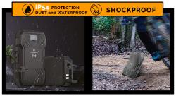 VIKING Solární powerbanka TYR I