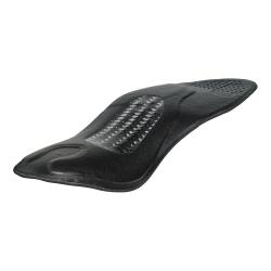 SOLESTAR Vložky treter BLK, karbonové