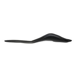 SOLESTAR Vložky treter BLK, karbonové