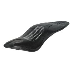 SOLESTAR Vložky treter BLK, karbónové