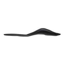 SOLESTAR Vložky treter BLK, karbónové