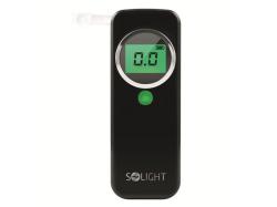 SOLIGHT Alkohol tester 1T07 SOLIGHT Alkohol tester 1T07