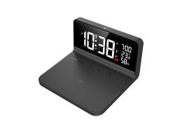 SOLIGHT Hodiny s budíkem CA06 SOLIGHT Hodiny s budíkem CA06