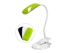 SOLIGHT Lampa na klip WO42 5W