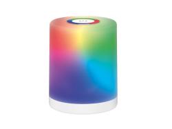 SOLIGHT Lampa stolní WL915 RGB