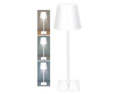 SOLIGHT Lampa stolní WO69-W Lucca