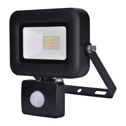 SOLIGHT LED reflektor WM-20WS-L Pro 20W PIR SOLIGHT LED reflektor WM-20WS-L Pro 20W PIR
