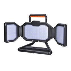 SOLIGHT LED reflektor WM-30W-RE 30W