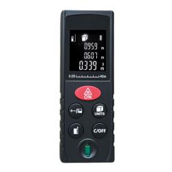 SOLIGHT Měřič vzdálenosti DM40