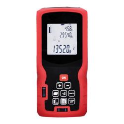 SOLIGHT Měřič vzdálenosti DM80 SOLIGHT Měřič vzdálenosti DM80