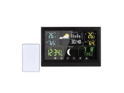 SOLIGHT Meteostanice TE110B SOLIGHT Meteostanice TE110B