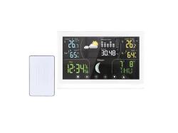 SOLIGHT Meteostanice TE110W SOLIGHT Meteostanice TE110W