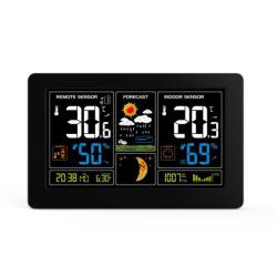 SOLIGHT Meteostanice TE81 SOLIGHT Meteostanice TE81