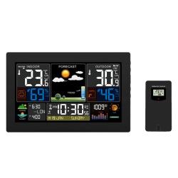 SOLIGHT Meteostanice TE81XL SOLIGHT Meteostanice TE81XL