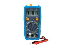 SOLIGHT Multimetr V29
