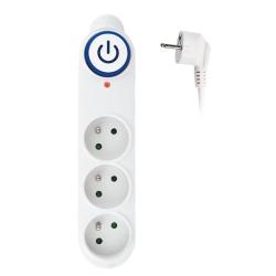SOLIGHT Přepěťová ochrana PO39