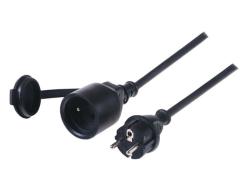 SOLIGHT Prodlužovací kabel 20m PS32 SOLIGHT Prodlužovací kabel 20m PS32