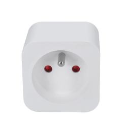SOLIGHT Smart zásuvka DTY01 WiFi Tuya