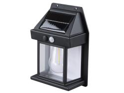 SOLIGHT Svítidlo solární WL918