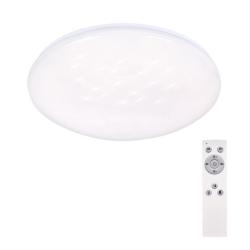 SOLIGHT Svítidlo stropní WO763 Star 24W SOLIGHT Svítidlo stropní WO763 Star 24W