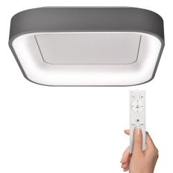 SOLIGHT Svítidlo stropní WO769-G Treviso 48W