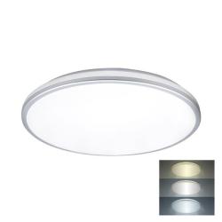 SOLIGHT Svítidlo stropní WO797 24W SOLIGHT Svítidlo stropní WO797 24W