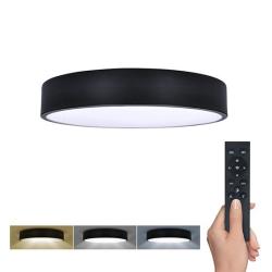 SOLIGHT Svítidlo stropní WO798-1-B 36W SOLIGHT Svítidlo stropní WO798-1-B 36W