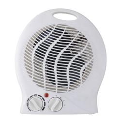 SOLIGHT Teplovzdušný ventilátor KP06
