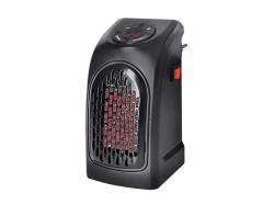 SOLIGHT Teplovzdušný ventilátor KP09