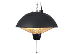 SOLIGHT Topidlo terasové IR04