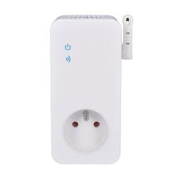 SOLIGHT Zásuvka DY10S pro DY10GSM přídavná SOLIGHT Zásuvka DY10S pro DY10GSM přídavná