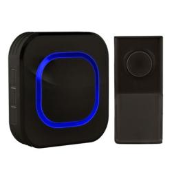 SOLIGHT Zvonek bezdrátový 1L49B SOLIGHT Zvonek bezdrátový 1L49B