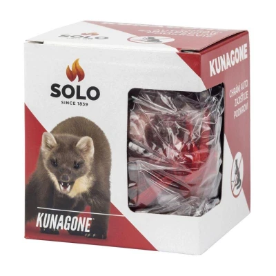 Solo Odpuzovač kun KUNAGONE Solo Odpuzovač kun KUNAGONE