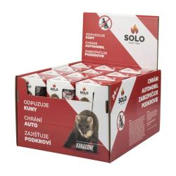 Solo Odpuzovač kun KUNAGONE