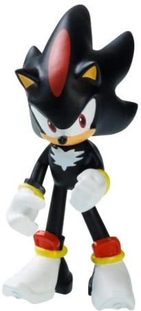 Ježek Sonic the Hedgehog figurka sběratelská s překvapením v sáčku