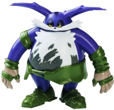 Ježek Sonic the Hedgehog figurka sběratelská s překvapením v sáčku