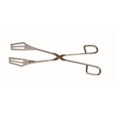 Sonix Kleště servírovací plocha+plocha 23cm nerez Sonix Kleště servírovací plocha+plocha 23cm nerez