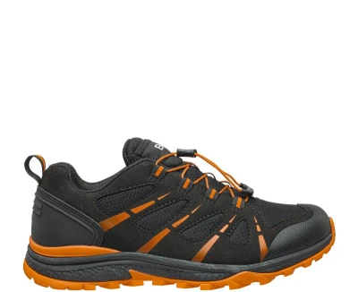 Bennon SONIX O1 Orange Low boty