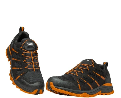 Bennon SONIX O1 Orange Low boty