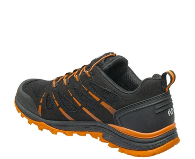 Bennon SONIX O1 Orange Low boty