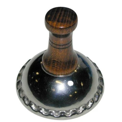Sonix Tvořítko na koblihy pr.7cm nerez+dřev.rukojeť Sonix Tvořítko na koblihy pr.7cm nerez+dřev.rukojeť